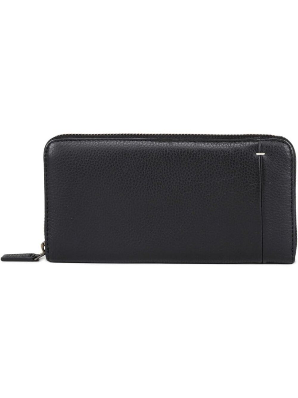 Stylish Large Leather Wallet for Women | RFID Blocking | Zip Around Closure